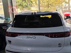 بي واي دي تانک L